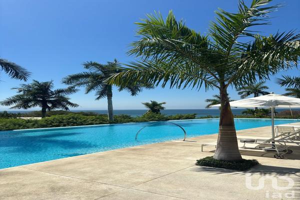 Foto de inmueble en Camino Punta de Mita KM 14, Col. Corral del Risco (Punta de Mita) C.P. 63734, Bahía de Banderas