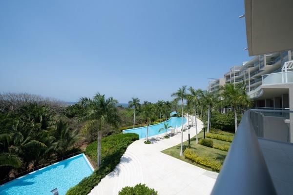 Foto de inmueble en camino punta de mita km 14, Col. Nuevo Corral del Risco C.P. 63734, Bahía de Banderas