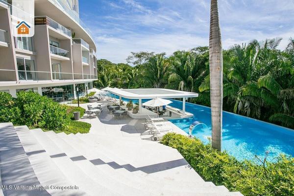 Foto de inmueble en Camino Punta De Mita Km 14, Col. Punta de Mita C.P. 63734, Bahía de Banderas