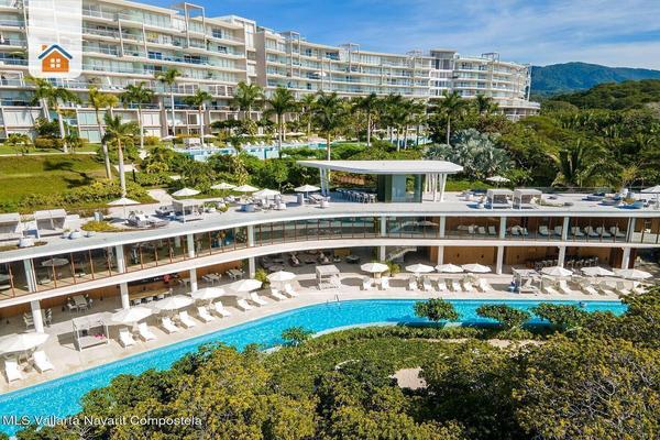 Foto de inmueble en Camino Punta De Mita Km 14, Col. Punta de Mita C.P. 63734, Bahía de Banderas
