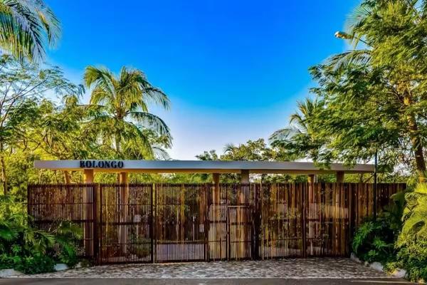 Foto de inmueble en Camino Punta De Mita, Col. Punta de Mita C.P. 63734, Bahía de Banderas