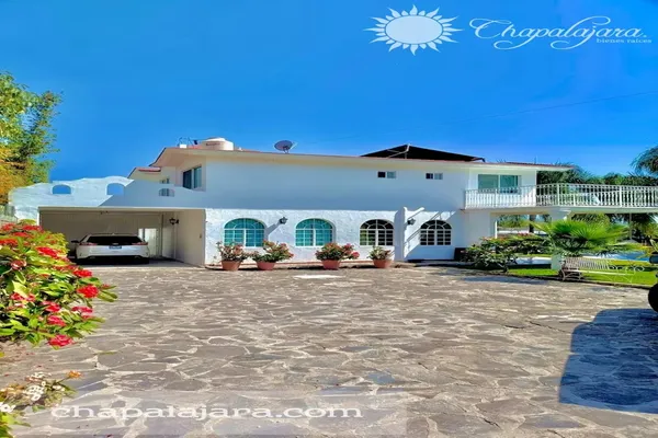 Foto de inmueble en Camino Rancho Alegre, Zafiro #3137, Col. Chantepec (El Chante) C.P. 45825, Jocotepec