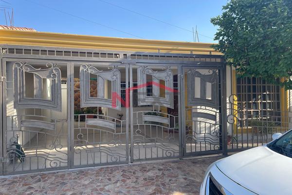 Foto de inmueble en Camino Real #0, Col. Camino Real C.P. 83178, Hermosillo