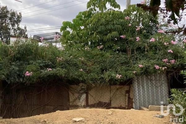 Foto de inmueble en Camino Real #163, Col. San Luis Beltran C.P. 68023, Oaxaca de Juárez