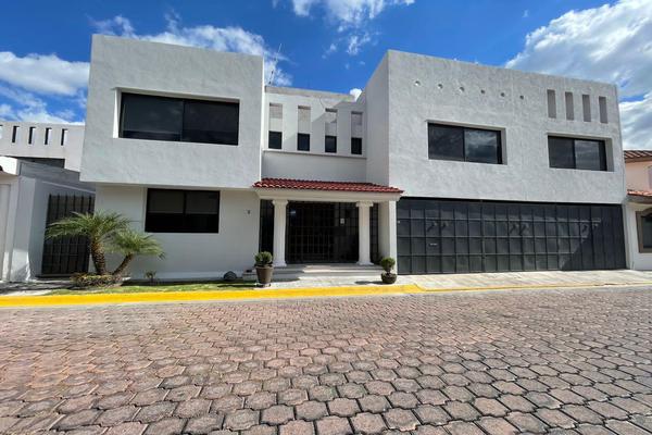 Foto de inmueble en  , Col. Camino Real a Cholula C.P. 72176, Puebla