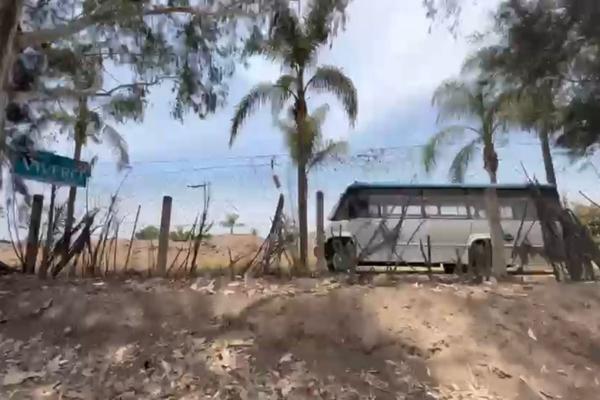 Foto de inmueble en Camino Real a Colima, Col. Los Gavilanes C.P. 45645, Tlajomulco de Zúñiga