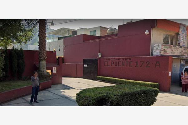 Foto de inmueble en CAMINO REAL A SAN MATEO FRACC. EL PUENTE #172A, Col. Real San Mateo C.P. 53220, Naucalpan de Juárez