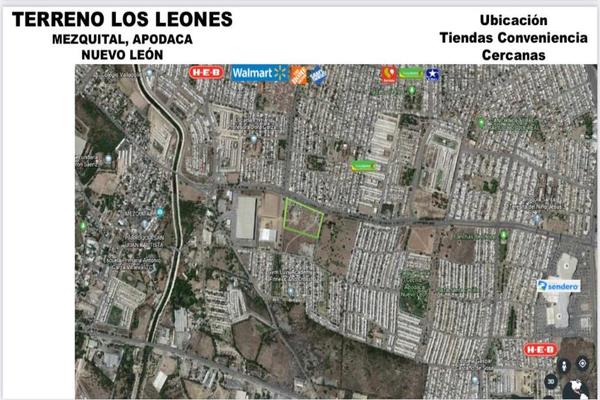 Foto de inmueble en Camino Real a Santa Rosa #500, Col. La Finca C.P. 64000, Monterrey