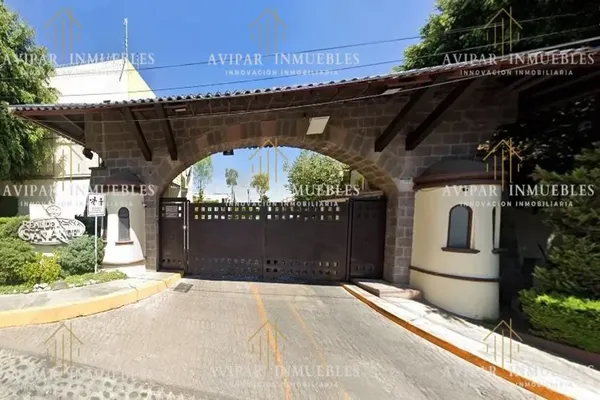 Foto de inmueble en Cam. Real a Tetelpan #0, Col. Lomas de los Angeles del Pueblo Tetelpan C.P. 01790, Álvaro Obregón