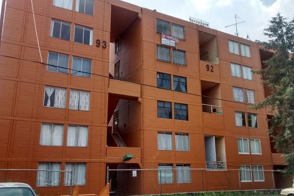 Foto de inmueble en CAMINO REAL A TOLUCA 1150, Unidad Belén, Col. Santa Fe C.P. 01210, Álvaro Obregón