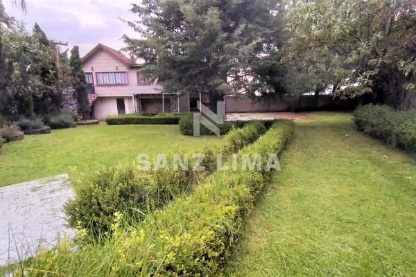 Foto de inmueble en Camino Real al Ajusco, Col. San Andrés Totoltepec C.P. 14400, Tlalpan