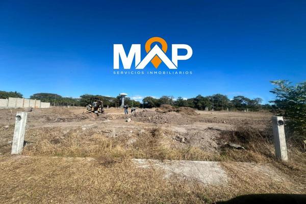 Foto de inmueble en  , Col. Camino Real C.P. 28040, Colima