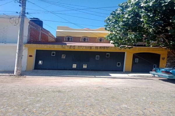 Foto de inmueble en , Col. Camino Real C.P. 28047, Colima