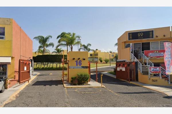 Foto de inmueble en  , Col. Camino Real C.P. 76903, Corregidora