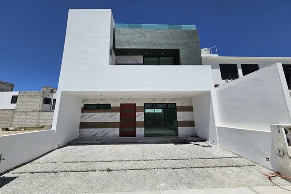 Foto de inmueble en Camino Real, Col. El Saucillo C.P. 42186, Mineral de la Reforma