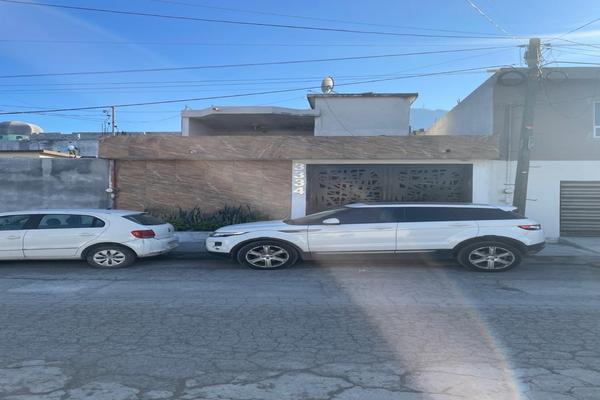 Foto de inmueble en  , Col. Camino Real C.P. 67170, Guadalupe