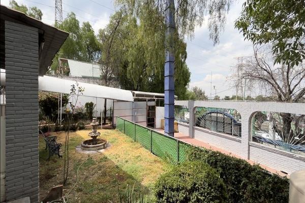 Foto de inmueble en Camino real, Col. La Noria C.P. 16030, Xochimilco