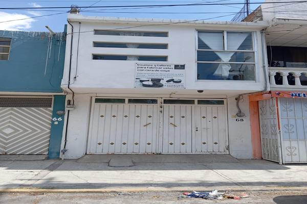 Foto de inmueble en  , Col. Camino Real C.P. 72775, San Pedro Cholula
