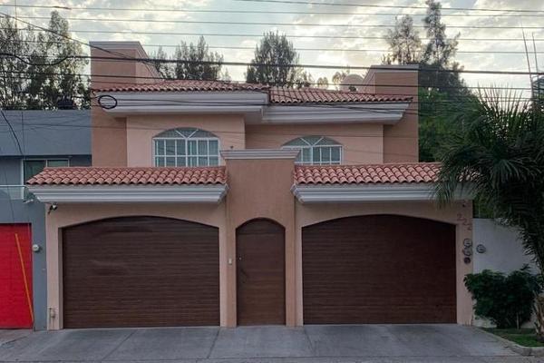 Foto de inmueble en , Col. Camino Real C.P. 45040, Zapopan