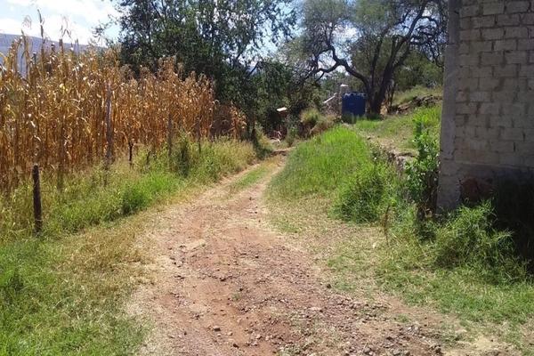 Foto de inmueble en Camino Rural, Col. Santa Cruz de las Flores C.P. 45640, Tlajomulco de Zúñiga