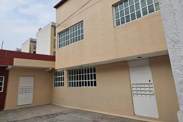 Foto de inmueble en CAMINO SAN MARCOS #94, Col. San Marcos C.P. 02020, Azcapotzalco