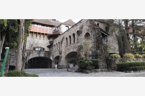 Foto de inmueble en Camino Santa Teresa #0, Col. Zacayucan Peña Pobre C.P. 14266, Tlalpan