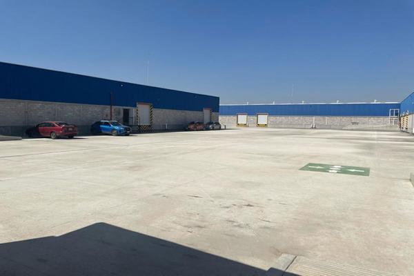 Foto de inmueble en camino vecinal a ahuehuetes, Col. San Luis Huexotla C.P. 56220, Texcoco
