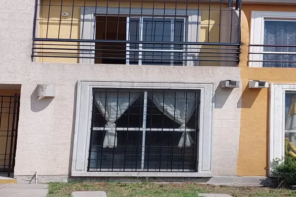 Foto de inmueble en Camino Vecinal San Nicolas las redonda s/n #55, Col. Tecámac de Felipe Villanueva Centro C.P. 55740, Tecámac