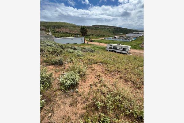 Foto de inmueble en Camino vecinal, Col. Villas del Campo C.P. 22785, Ensenada