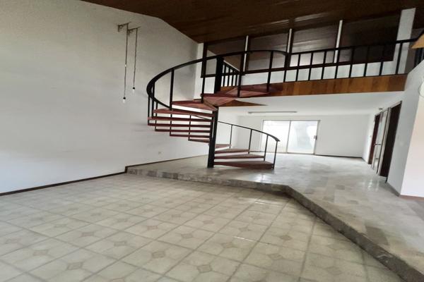 Foto de inmueble en Camino viejo a san Pedro, Col. La Joya C.P. 14090, Tlalpan