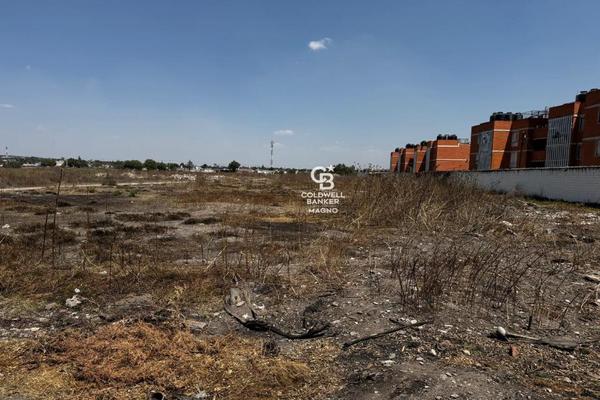 Foto de inmueble en Camino Viejo a Zumpango, Col. Los Reyes Acozac C.P. 55755, Tecámac