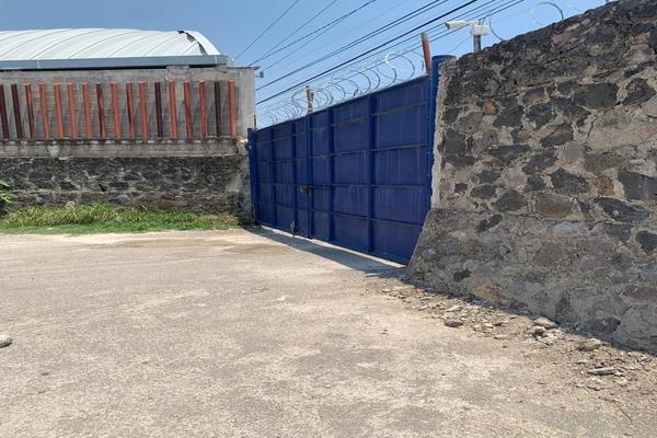 Foto de inmueble en Camino viejo, Col. Miguel Hidalgo C.P. 62556, Jiutepec