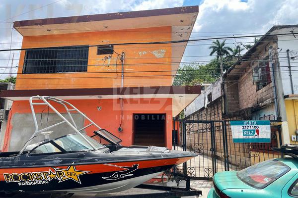 Foto de inmueble en  , Col. Campbell C.P. 89260, Tampico