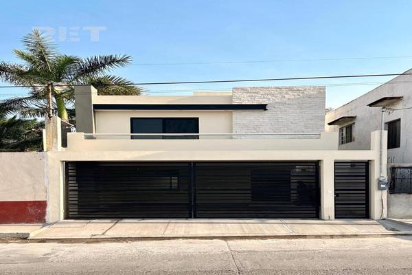 Foto de inmueble en  , Col. Campbell C.P. 89260, Tampico