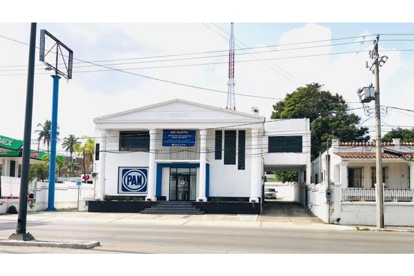 Foto de inmueble en  , Col. Campbell C.P. 89260, Tampico