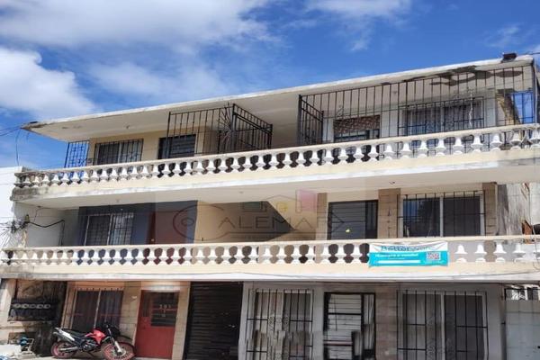 Foto de inmueble en  , Col. Campbell C.P. 89260, Tampico