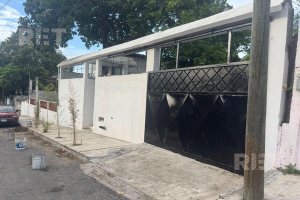 Foto de inmueble en  , Col. Campbell C.P. 89260, Tampico
