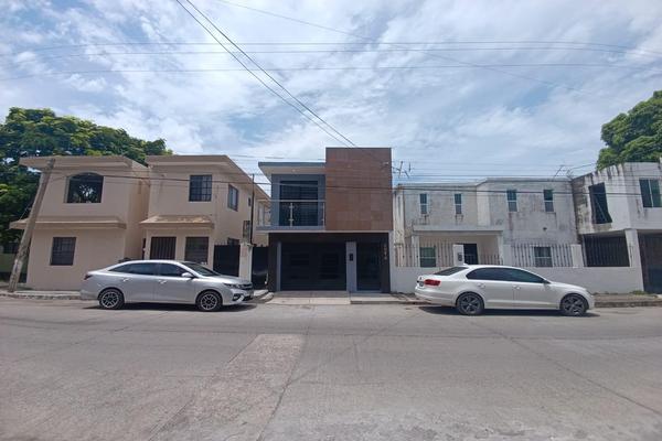 Foto de inmueble en  , Col. Campbell C.P. 89260, Tampico