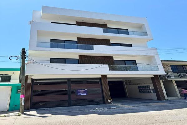 Foto de inmueble en  , Col. Campbell C.P. 89260, Tampico