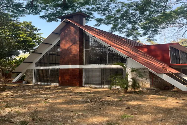 Foto de inmueble en Campeche #212, Col. El Castillo C.P. 68340, San Juan Bautista Tuxtepec