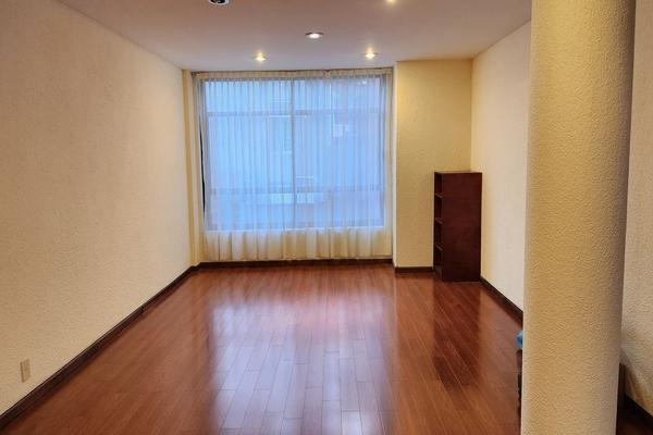 Foto de inmueble en campeche, Col. Hipódromo Condesa C.P. 06170, Cuauhtémoc