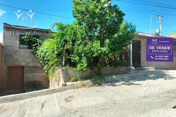Foto de inmueble en  , Col. Campesina C.P. 31410, Chihuahua