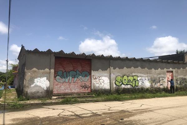 Foto de inmueble en Campesina Lote 1 Mza 84, Col. Francisco Villa, Col. Francisco Villa C.P. 96387, Coatzacoalcos