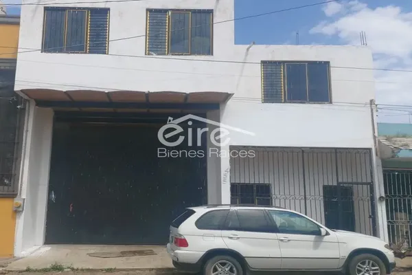 Foto de inmueble en Campesino #455, Col. El Tezcalame C.P. 46403, Tequila