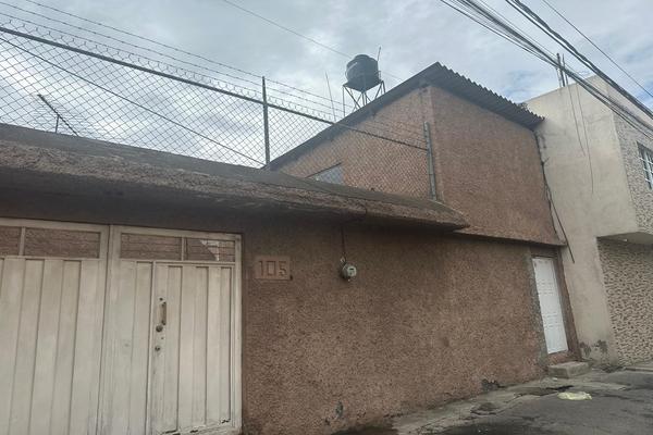 Foto de inmueble en  , Col. Campestre Aragón C.P. 07530, Gustavo A. Madero