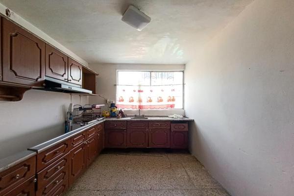 Foto de inmueble en , Col. Campestre Aragón C.P. 07530, Gustavo A. Madero