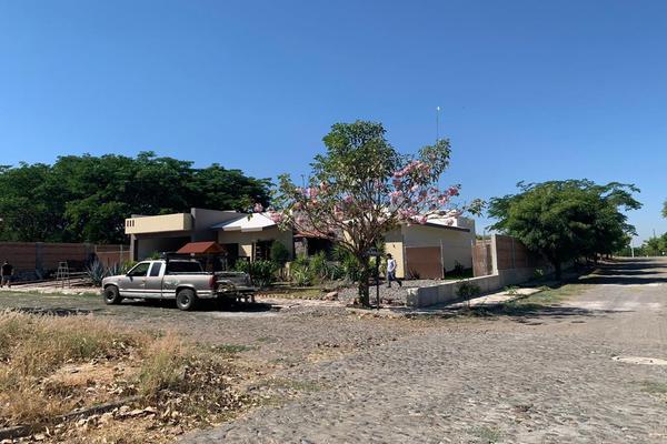 Foto de inmueble en CAMPESTRE BUENOS AIRES #0, Col. Nogueras C.P. 28454, Comala