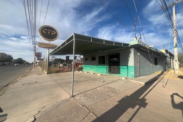 Foto de inmueble en  , Col. Campestre C.P. 85160, Cajeme