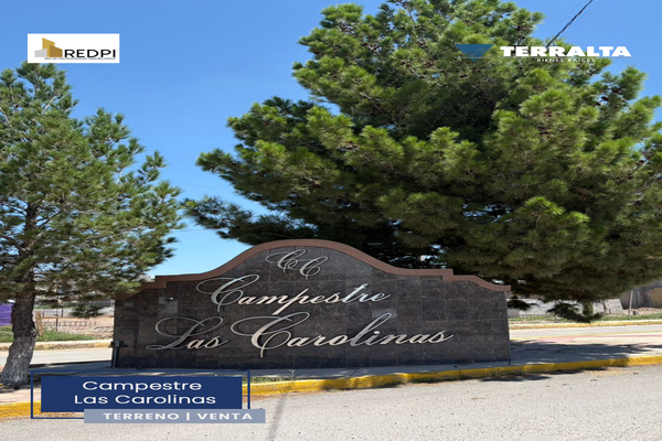 Foto de inmueble en Campestre Carolinas, Col. Campestre las Carolinas C.P. 31183, Chihuahua