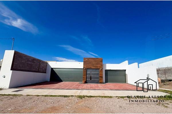 Foto de inmueble en Campestre Carolinas, Col. Campestre las Carolinas C.P. 31183, Chihuahua